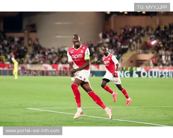 摩纳哥主场对阵雷恩，中场争夺成比赛关键