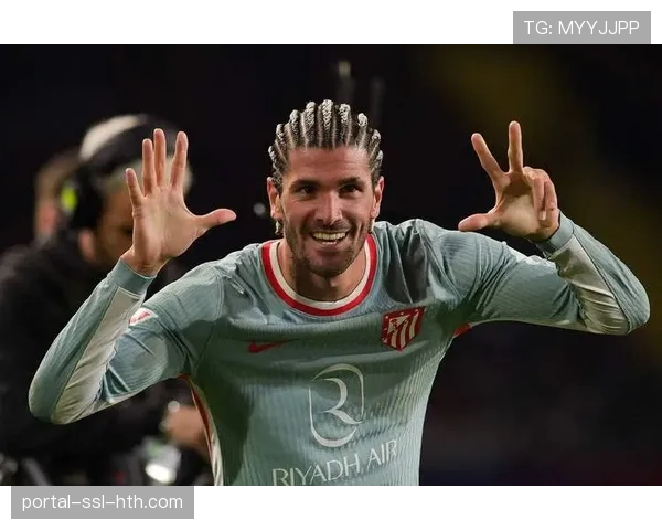 西甲焦点战生变：马竞锋线大将瑟洛特或因头部伤势缺席对阵巴萨